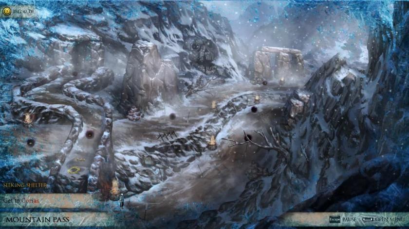 Switch游戏 -罗格朗的遗产 LEGRAND LEGACY:Tale of the Fatebounds-百度网盘下载插图5-小白游戏网 Switch游戏 -罗格朗的遗产 LEGRAND LEGACY:Tale of the Fatebounds-百度网盘下载插图5-小白游戏网